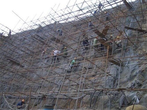 青州公路桩基检测